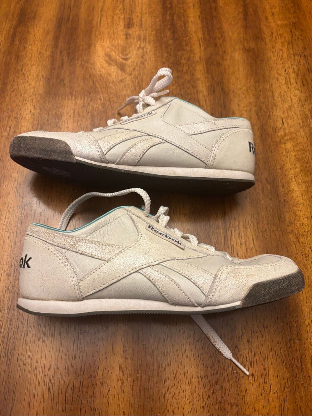 Vintage Reebok Classics - Picture 7 of 12